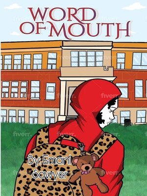 cover image of Word of Mouth